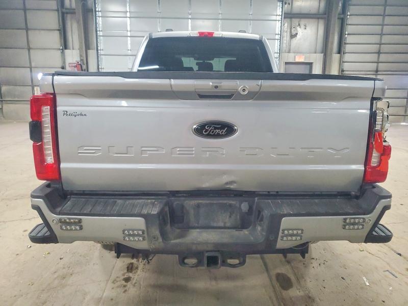 2023 Ford F350 Super Duty