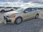 2019 Ford Fusion s