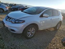 Nissan salvage cars for sale: 2012 Nissan Murano s