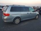 2009 Honda Odyssey ex