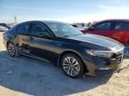 2018 Honda Accord Hybrid exl