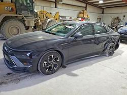 Salvage cars for sale from Copart Chambersburg, PA: 2024 Hyundai Sonata sel