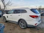 2017 Hyundai Santa fe se Ultimate