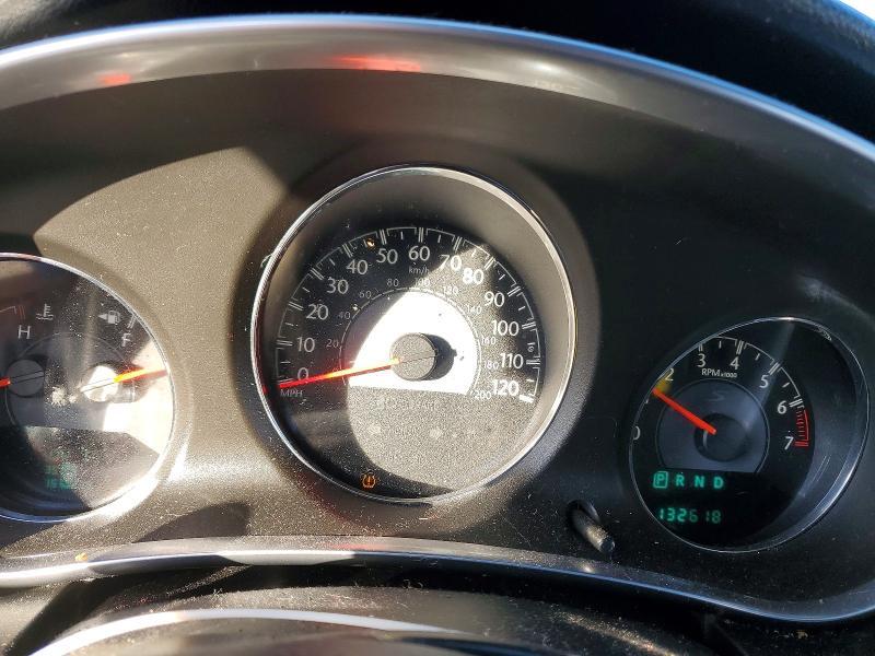 2014 Chrysler 200 Limited