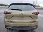 2025 Mazda Cx-5 Carbon Turbo