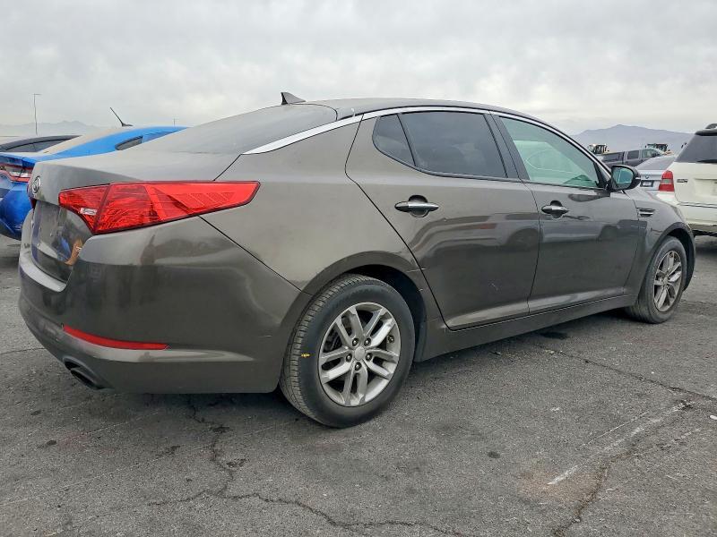 2012 KIA Optima lx