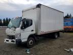 2020 Mitsubishi Fuso Truck Of  FE Feczts