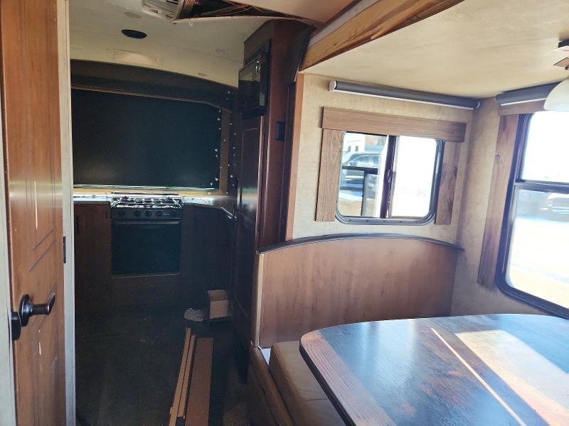 2020 Outdoors Rv Creekside Camper