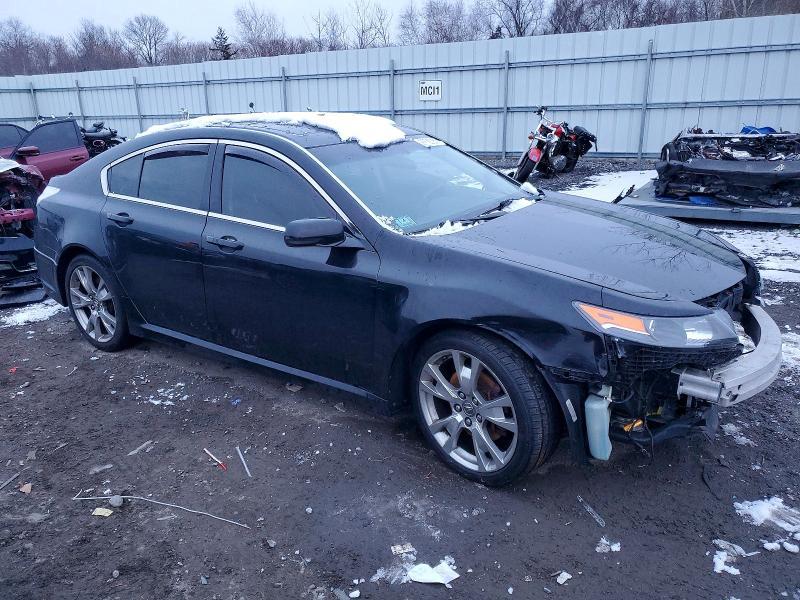 2012 Acura TL