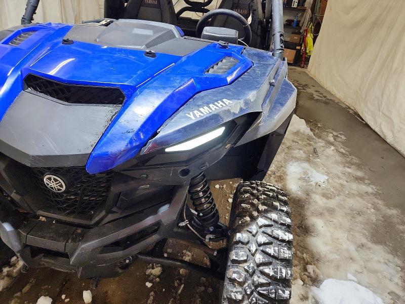 2024 Yamaha YXE1000 Utility Vehicle