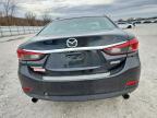 2016 Mazda 6 Touring