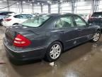 2004 Mercedes-Benz E 320