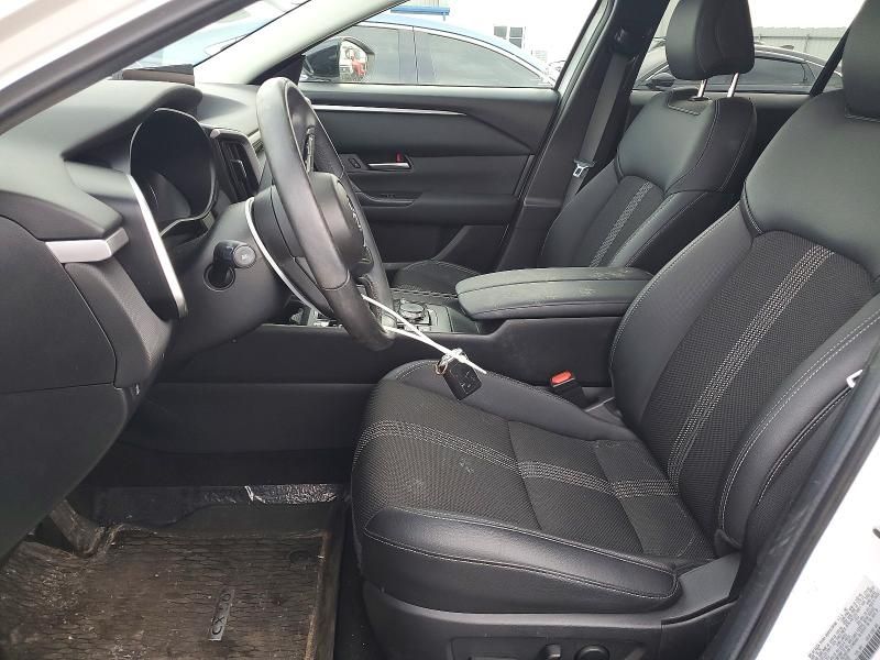 2024 Mazda Cx-50 Preferred