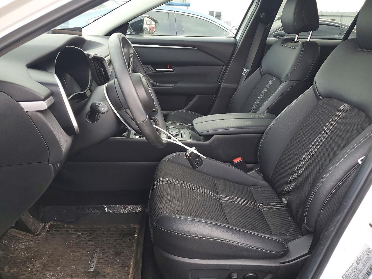 2024 Mazda Cx-50 Preferred