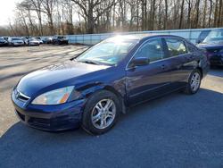 2007 Honda Accord ex for sale in Glassboro, NJ
