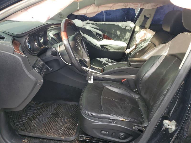 2012 Buick Lacrosse Premium