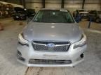 2016 Subaru Impreza