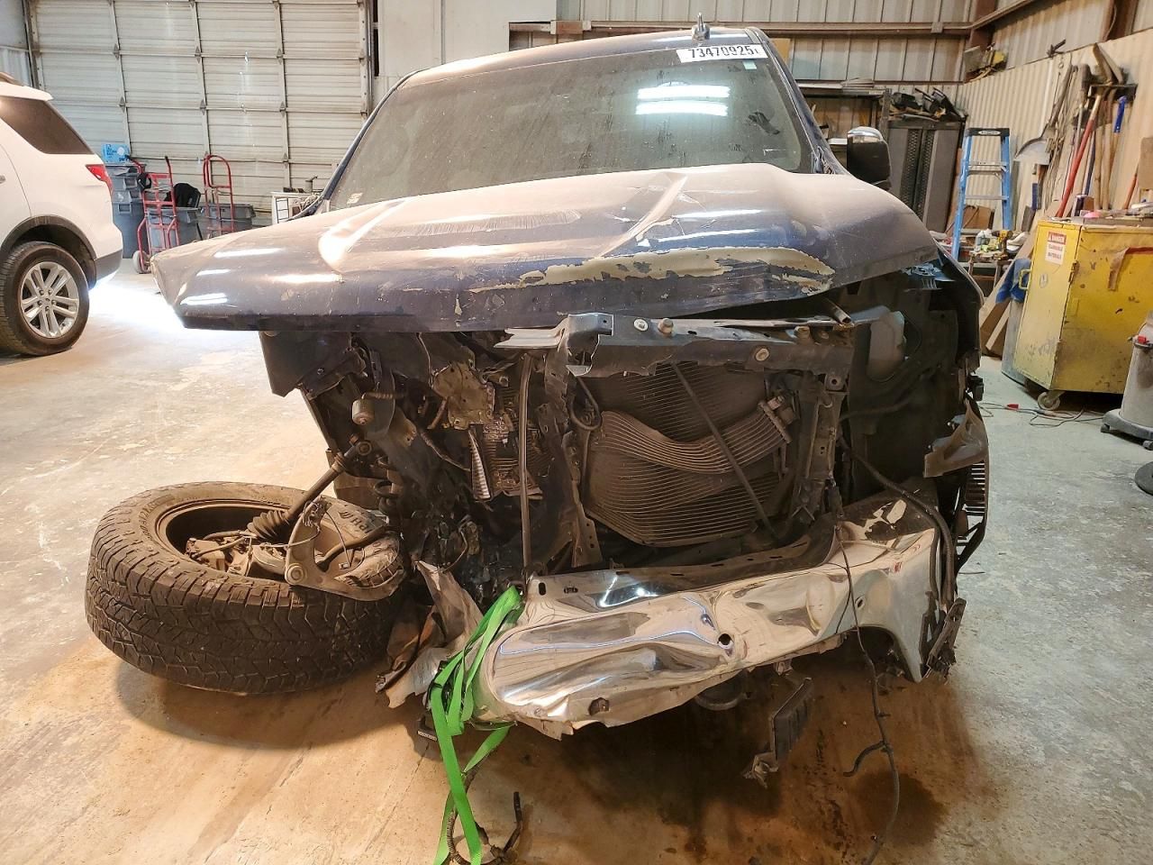 2019 Chevrolet Silverado K1500 lt