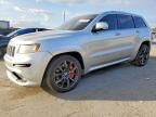 2012 Jeep Grand Cherokee Srt-8