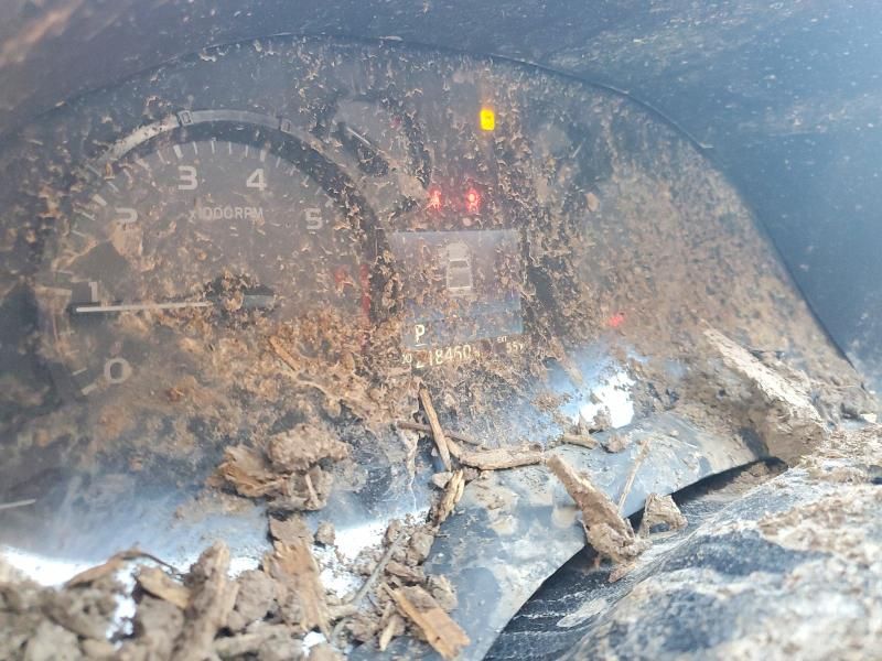 2016 Toyota Tundra Double Cab SR