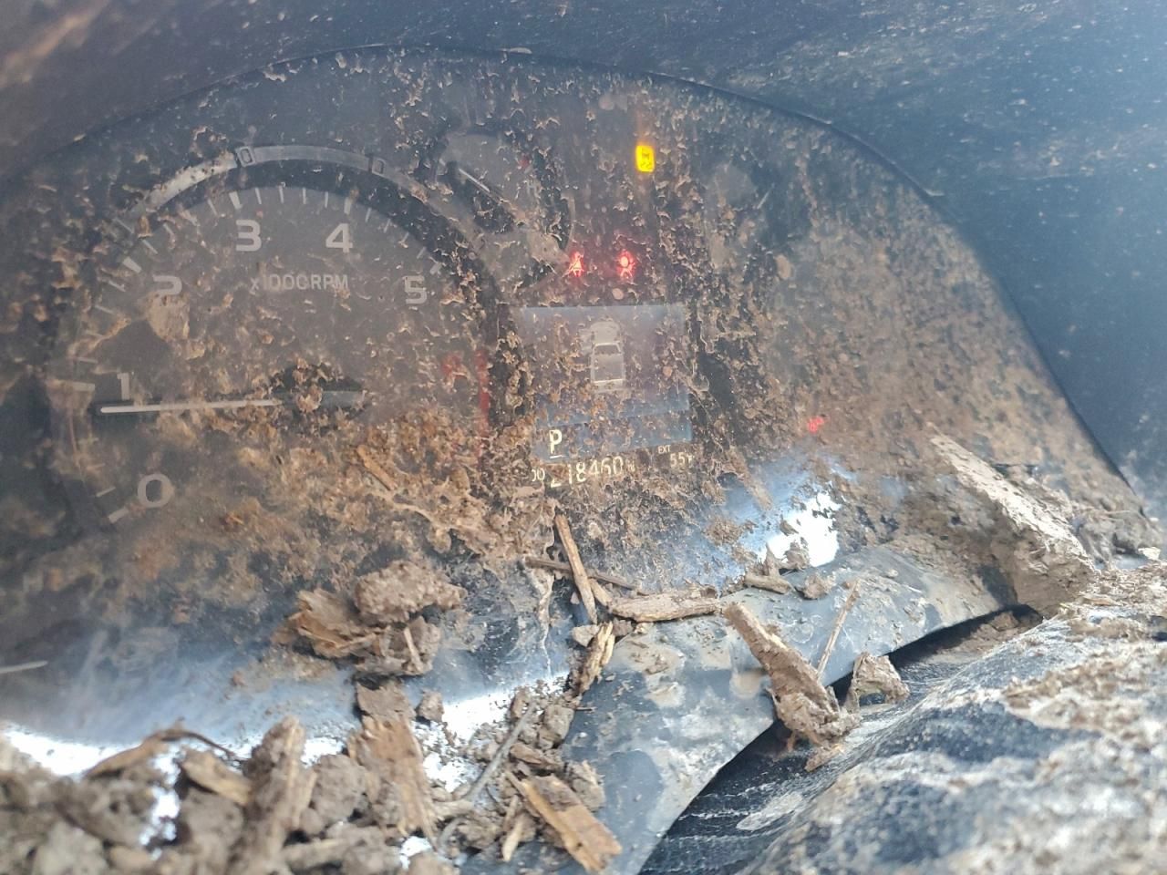 2016 Toyota Tundra Double Cab SR