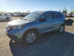 2014 Honda Cr-v exl for sale in Rancho Cucamonga, CA