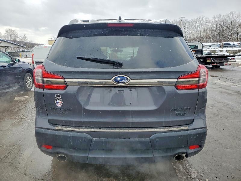 2022 Subaru Ascent Onyx Edition