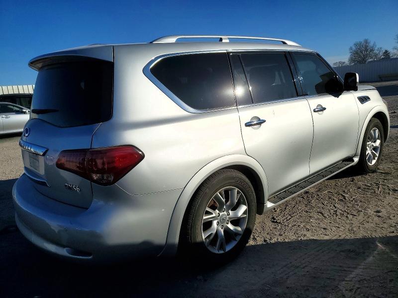 2013 Infinity Qx56