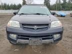 2001 Acura Mdx Touring