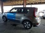 2017 KIA Soul ev