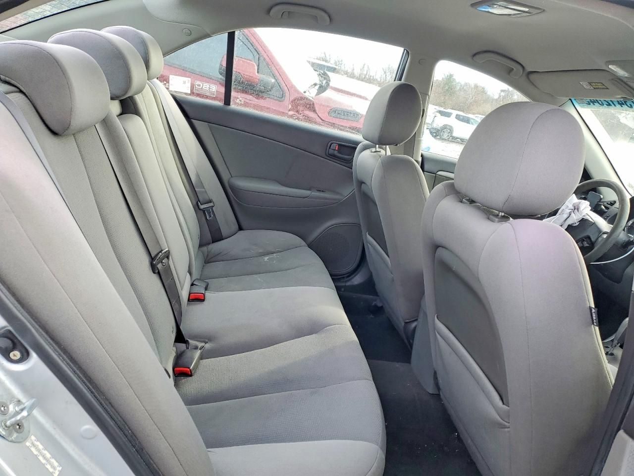 2010 Hyundai Sonata gls