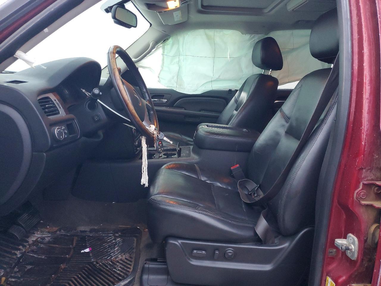 2009 GMC Yukon Denali