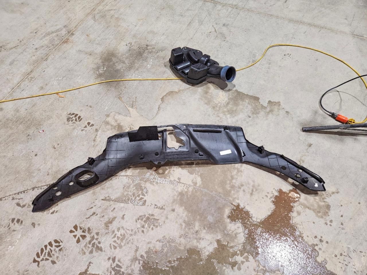 2021 Honda Passport Elite