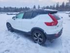 2020 Volvo Xc40 T5 R-design