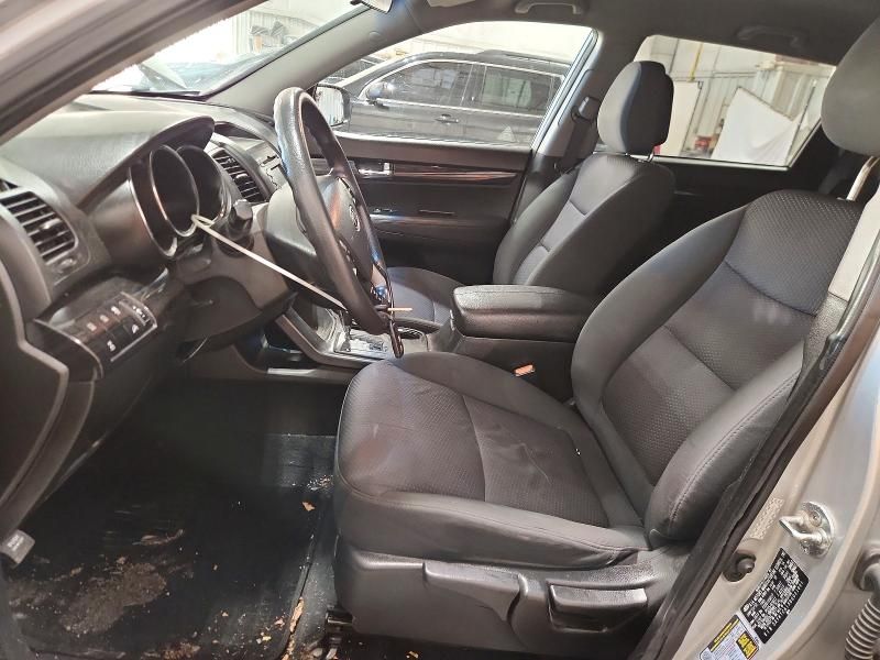 2011 KIA Sorento Base