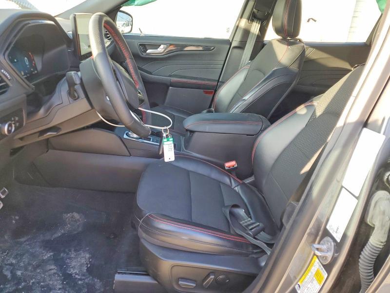 2023 Ford Escape st Line Elite