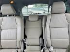 2013 Honda Odyssey exl