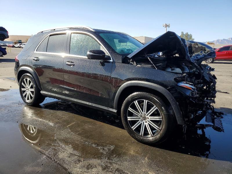 2026 Mercedes-Benz Gle 350