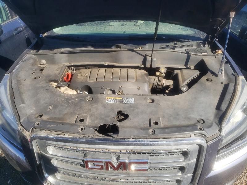 2013 GMC Acadia Slt-1