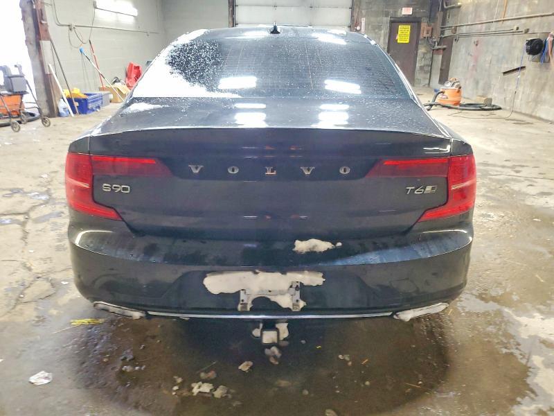 2017 Volvo S90 T6 Inscription