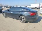 2017 Nissan Maxima 3.5s
