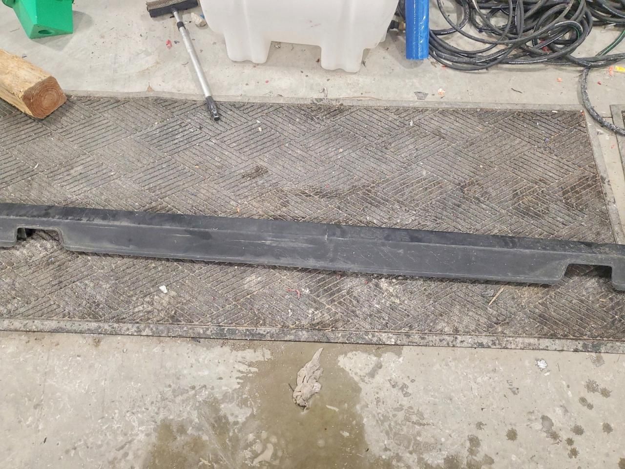 2013 Honda Odyssey exl