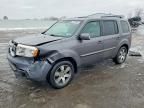 2014 Honda Pilot Touring