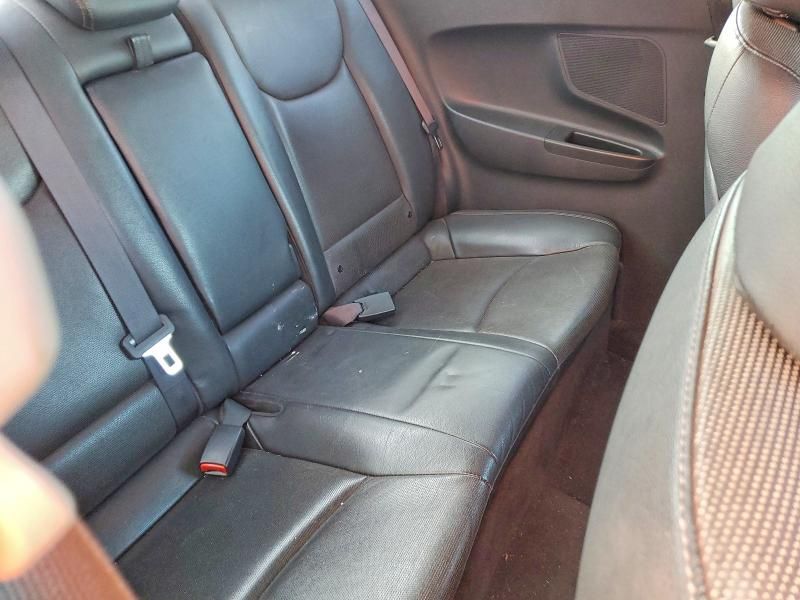 2013 Hyundai Elantra Coupe gs