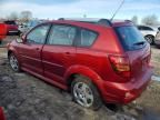 2007 Pontiac Vibe