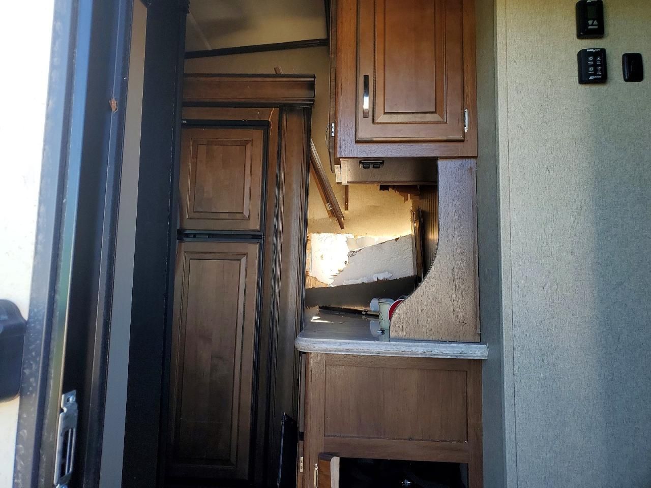 2020 Grand Design Reflection