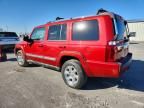 2006 Jeep Commander Limited