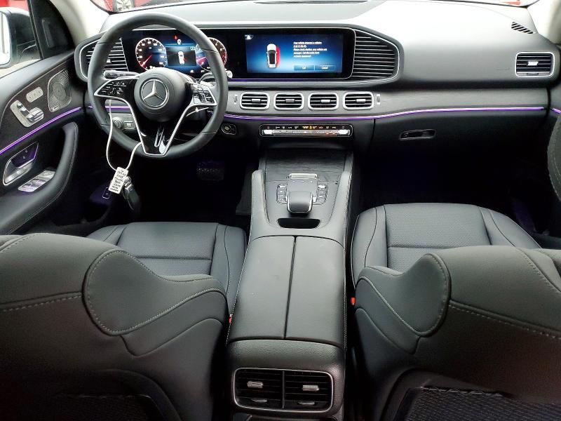 2025 Mercedes-Benz Gle 350 4matic