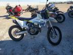 2024 Husqvarna FE501 W