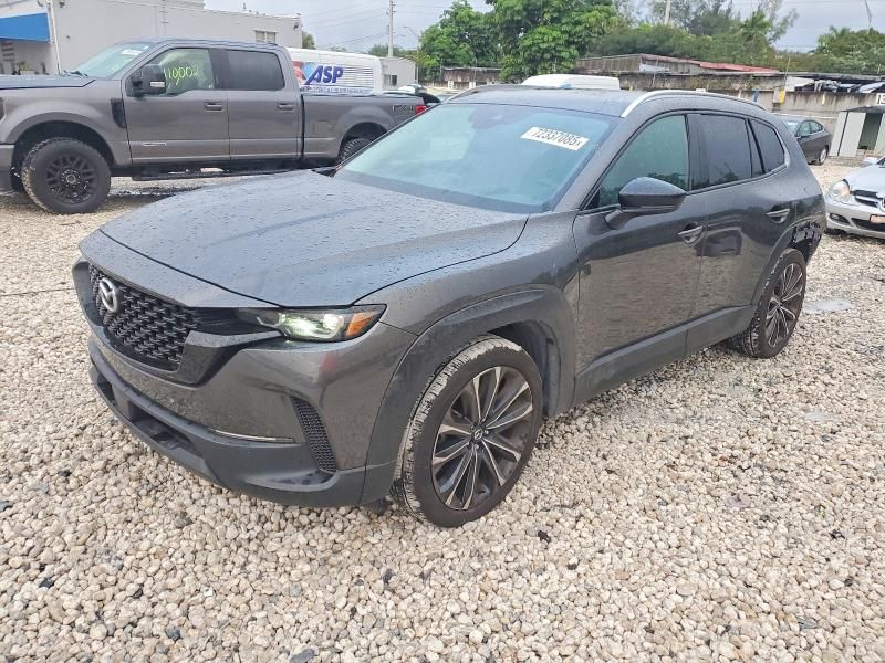 2023 Mazda Cx-50 Premium Plus